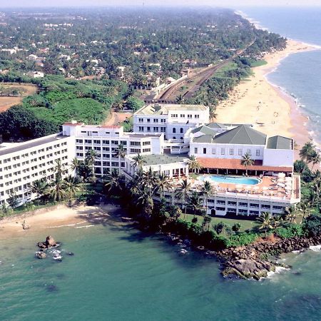 Mount Lavinia Hotel Dehiwala-Mount Lavinia Kültér fotó