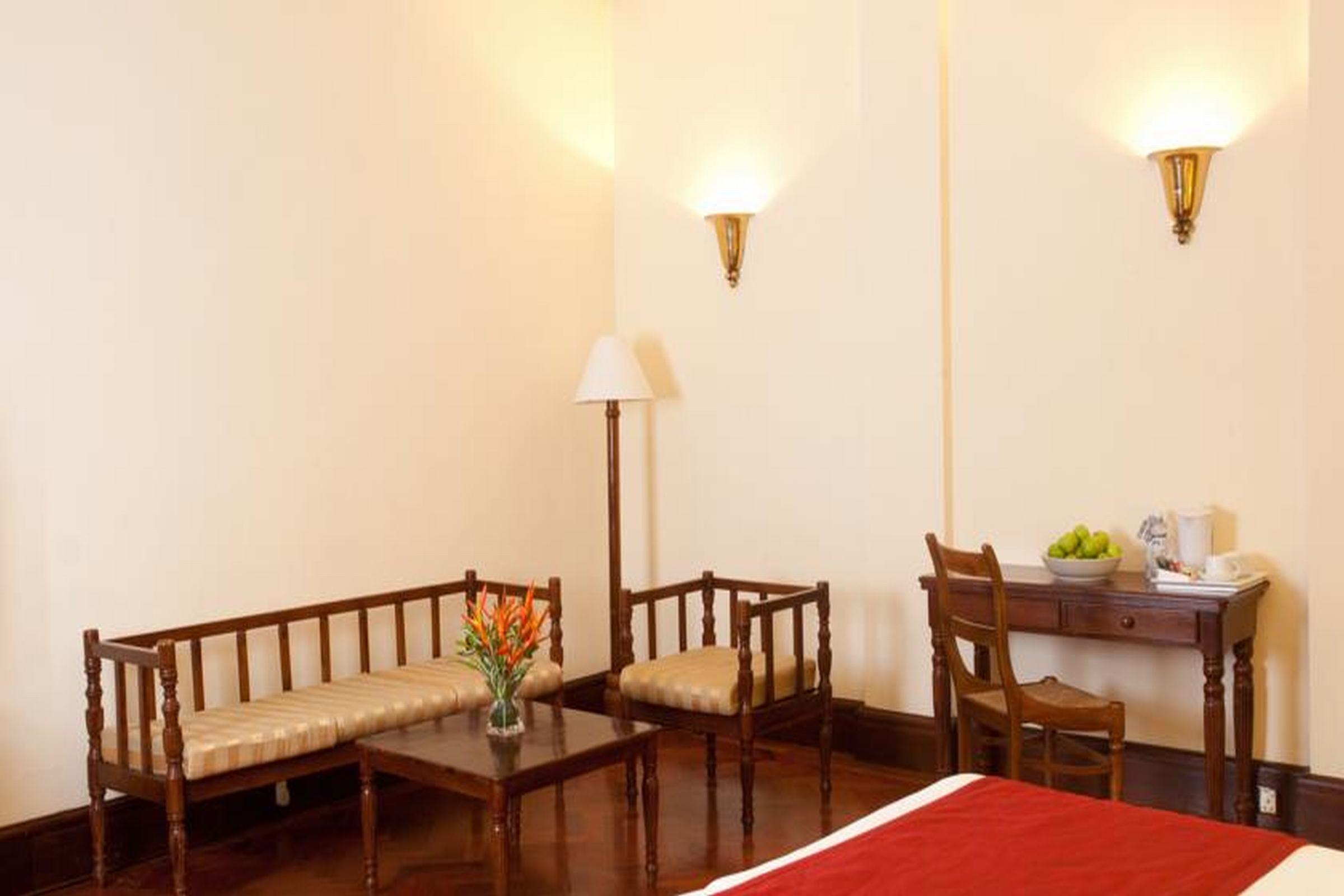 Mount Lavinia Hotel Dehiwala-Mount Lavinia Kültér fotó