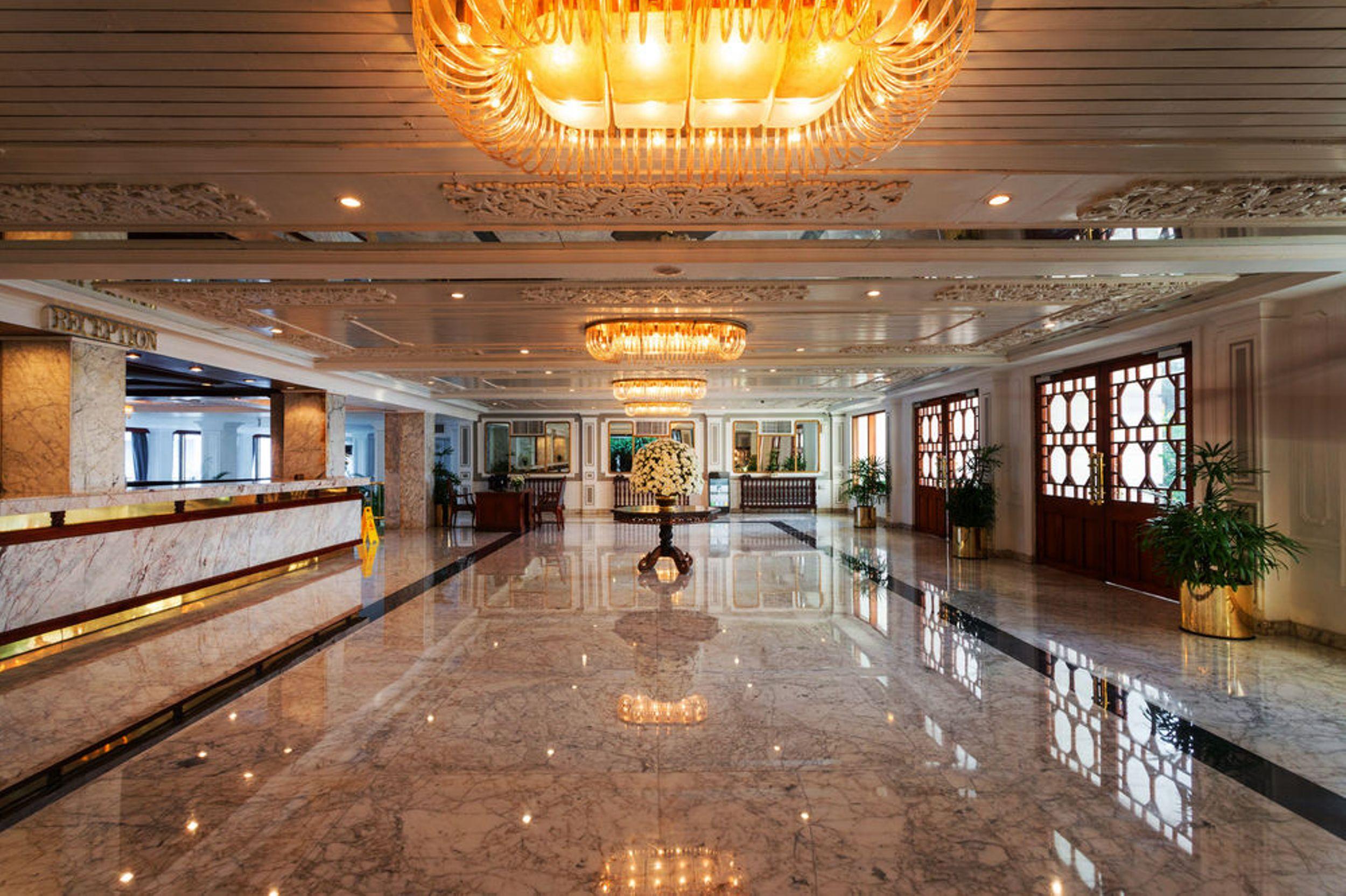 Mount Lavinia Hotel Dehiwala-Mount Lavinia Kültér fotó