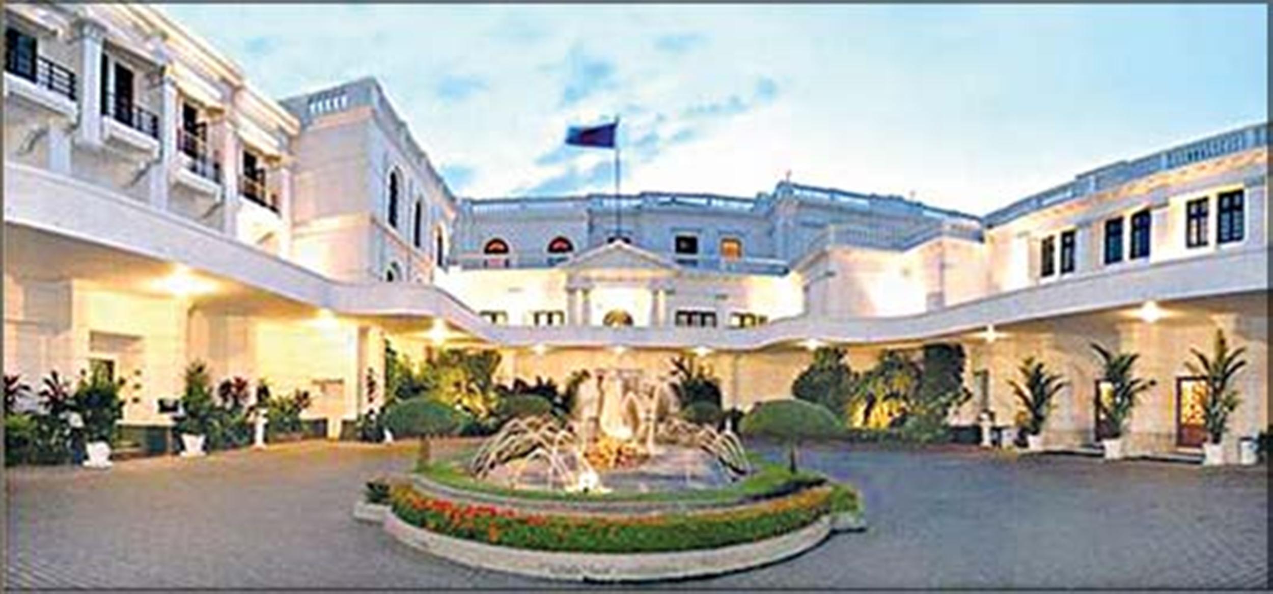 Mount Lavinia Hotel Dehiwala-Mount Lavinia Kültér fotó