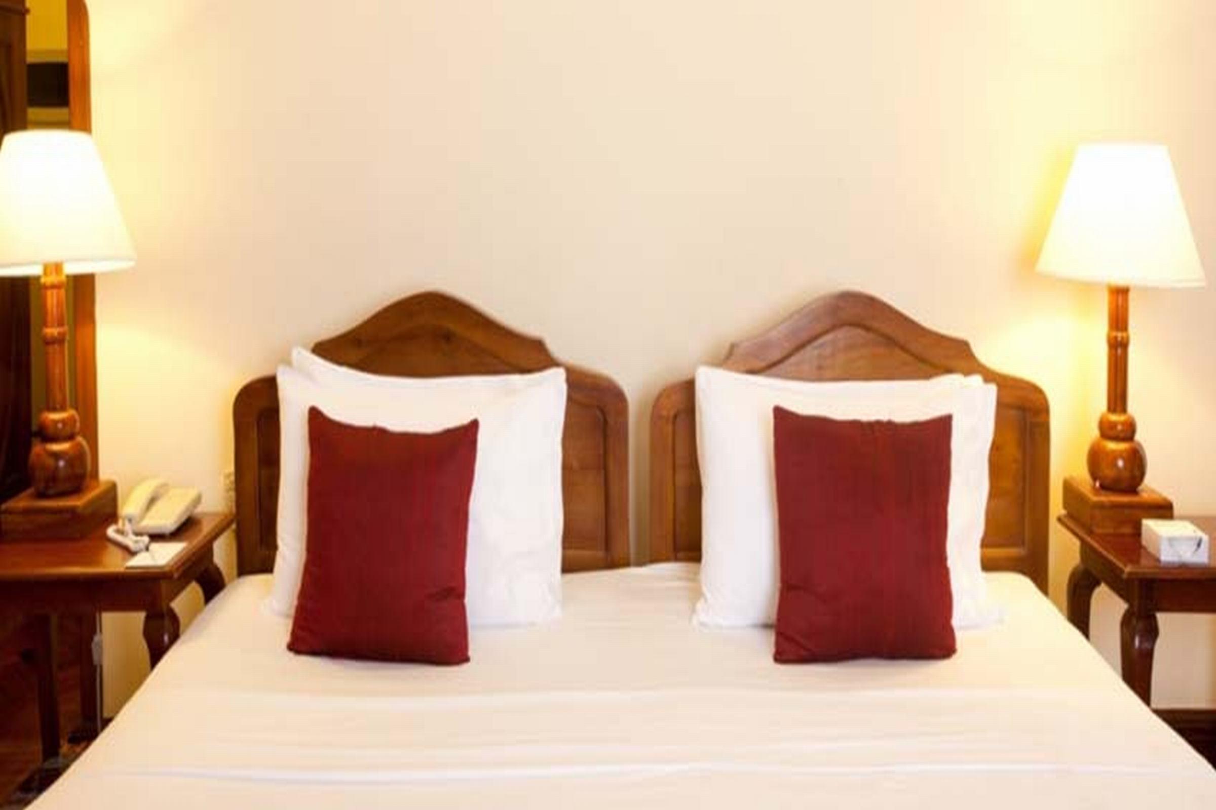 Mount Lavinia Hotel Dehiwala-Mount Lavinia Kültér fotó