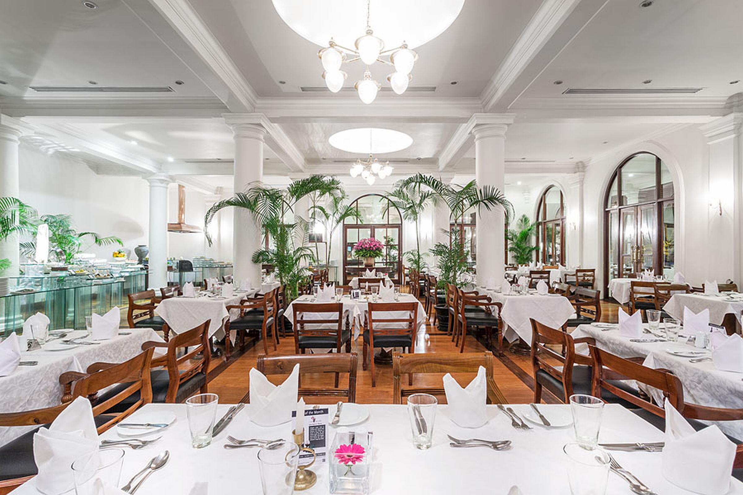 Mount Lavinia Hotel Dehiwala-Mount Lavinia Kültér fotó