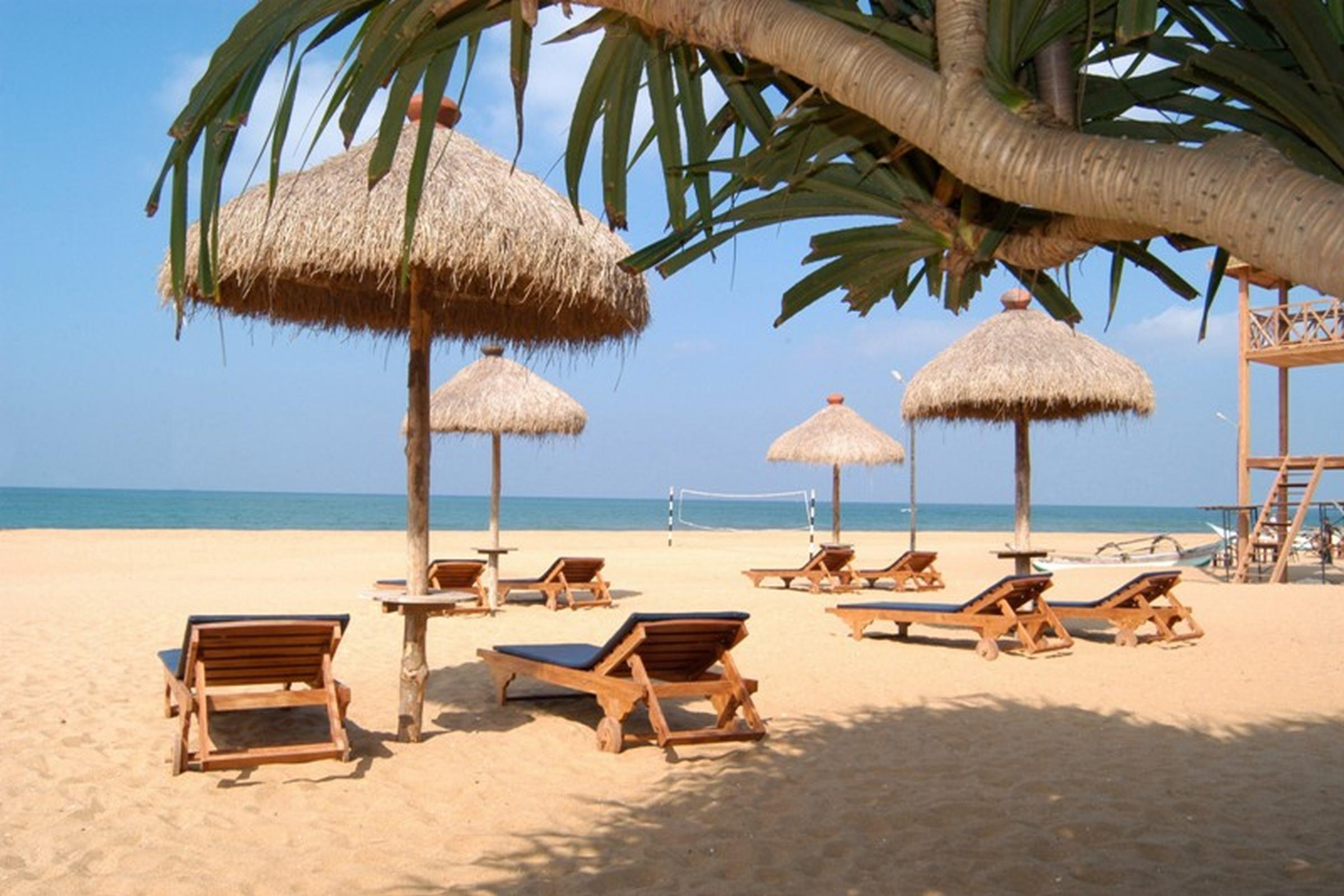 Mount Lavinia Hotel Dehiwala-Mount Lavinia Kültér fotó