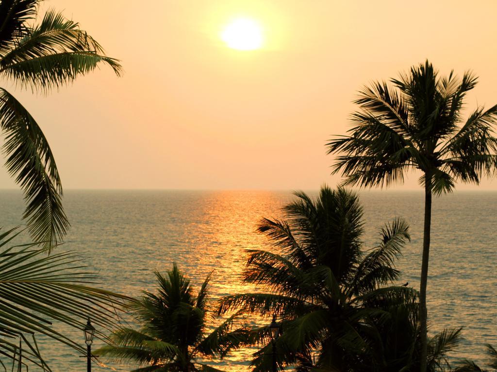 Mount Lavinia Hotel Dehiwala-Mount Lavinia Kültér fotó