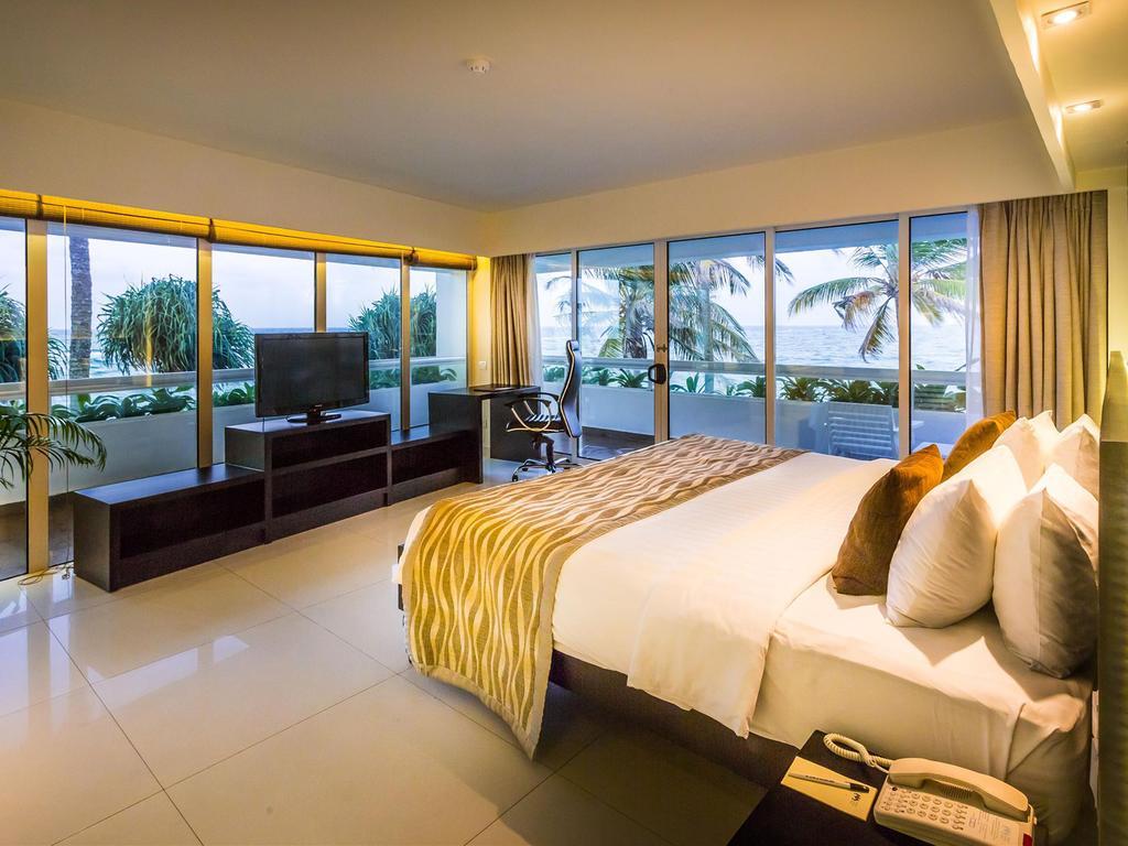 Mount Lavinia Hotel Dehiwala-Mount Lavinia Kültér fotó
