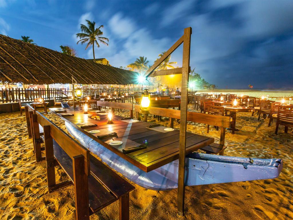 Mount Lavinia Hotel Dehiwala-Mount Lavinia Kültér fotó