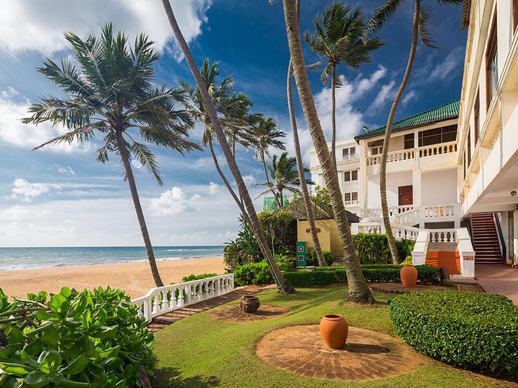 Mount Lavinia Hotel Dehiwala-Mount Lavinia Kültér fotó