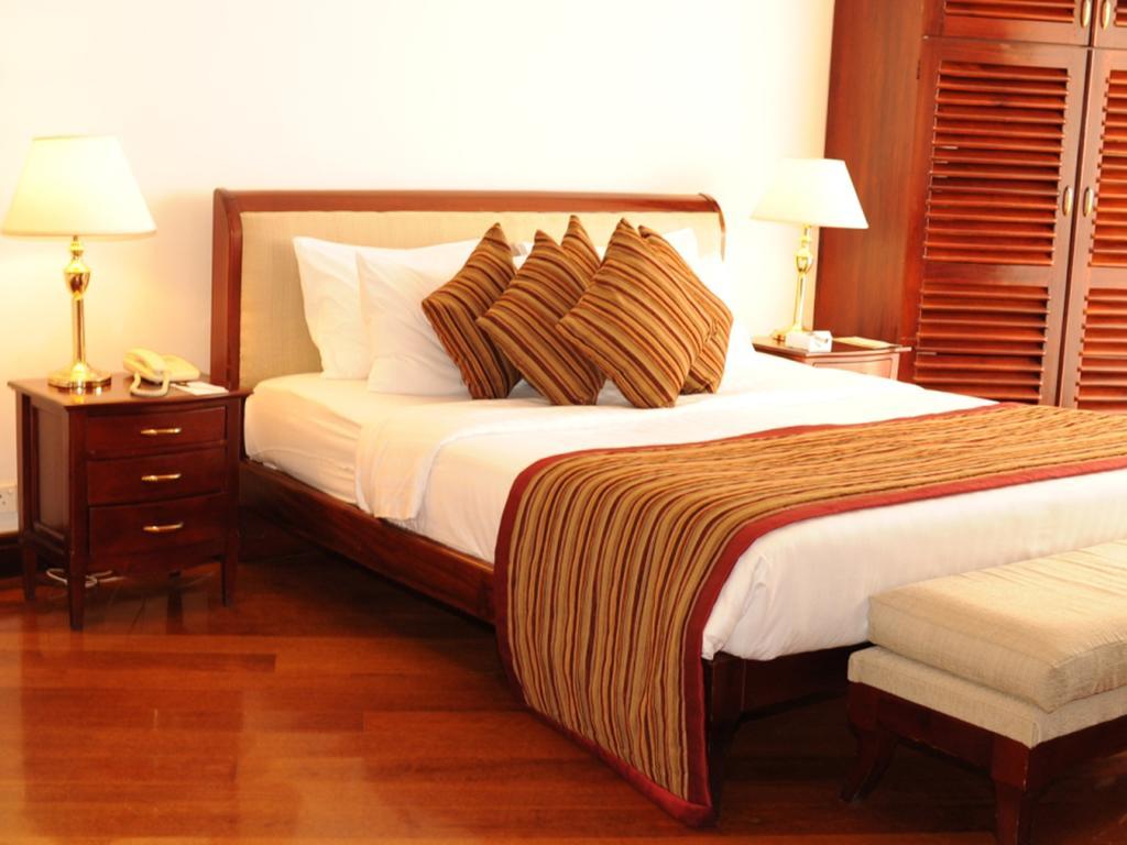 Mount Lavinia Hotel Dehiwala-Mount Lavinia Kültér fotó