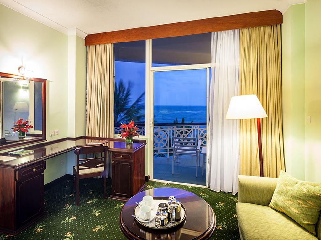 Mount Lavinia Hotel Dehiwala-Mount Lavinia Kültér fotó