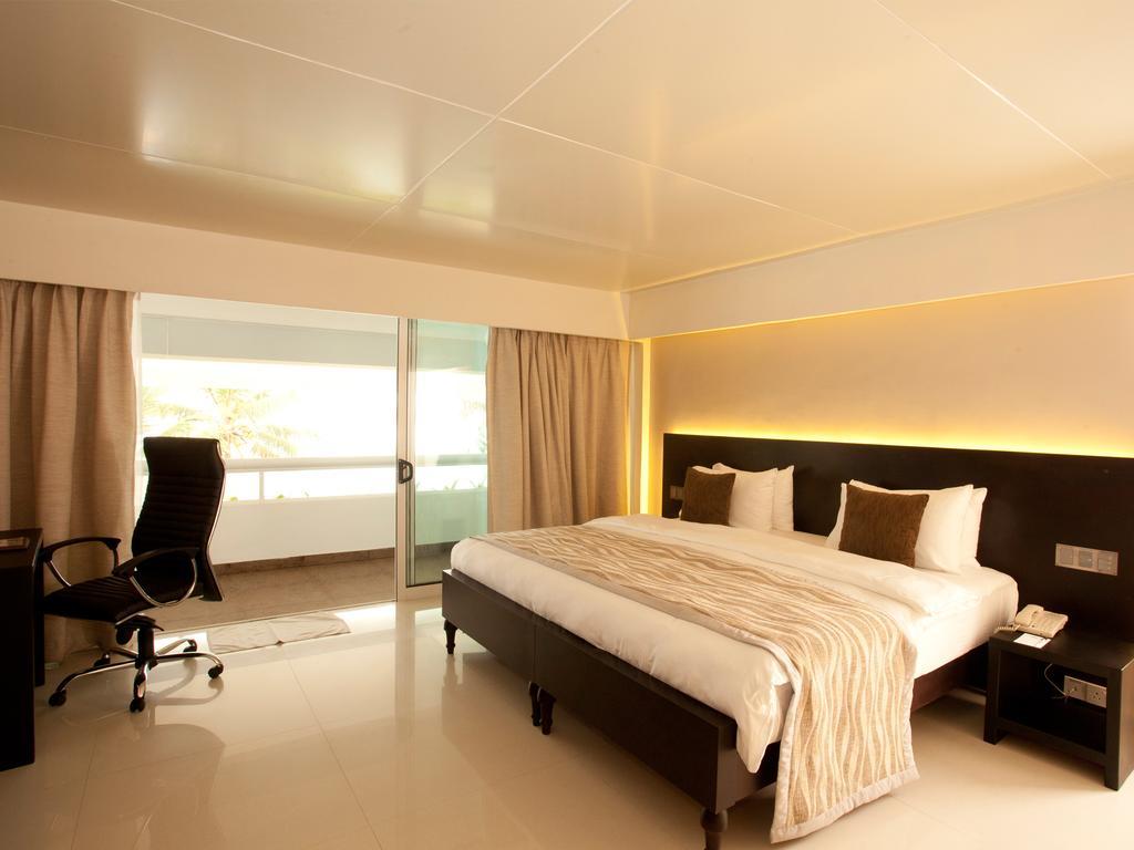 Mount Lavinia Hotel Dehiwala-Mount Lavinia Kültér fotó