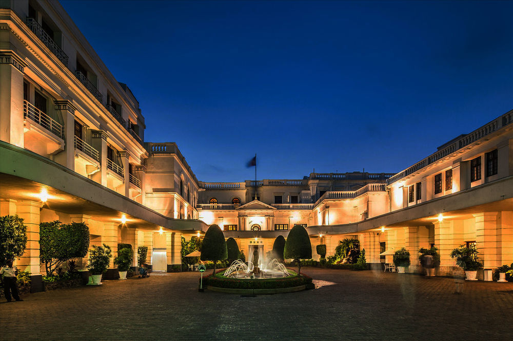 Mount Lavinia Hotel Dehiwala-Mount Lavinia Kültér fotó