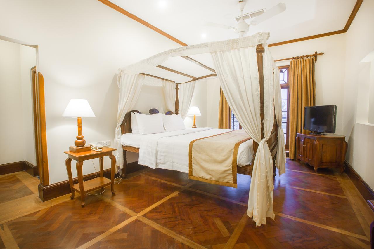 Mount Lavinia Hotel Dehiwala-Mount Lavinia Kültér fotó