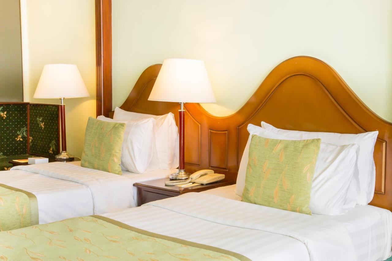 Mount Lavinia Hotel Dehiwala-Mount Lavinia Kültér fotó