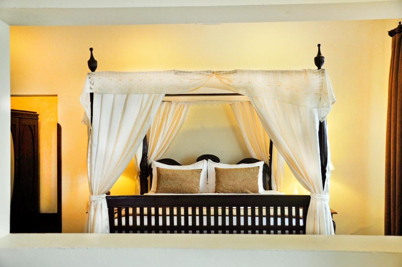 Mount Lavinia Hotel Dehiwala-Mount Lavinia Kültér fotó
