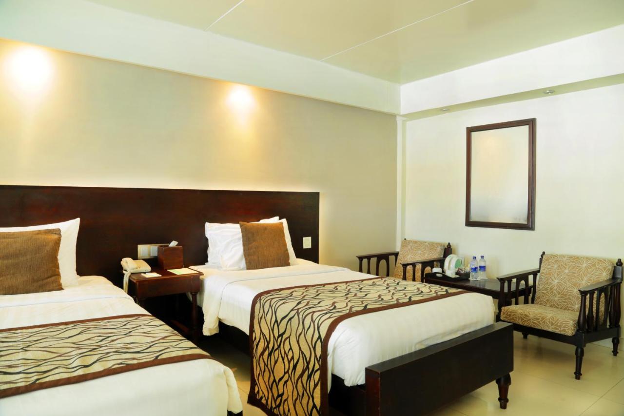 Mount Lavinia Hotel Dehiwala-Mount Lavinia Kültér fotó