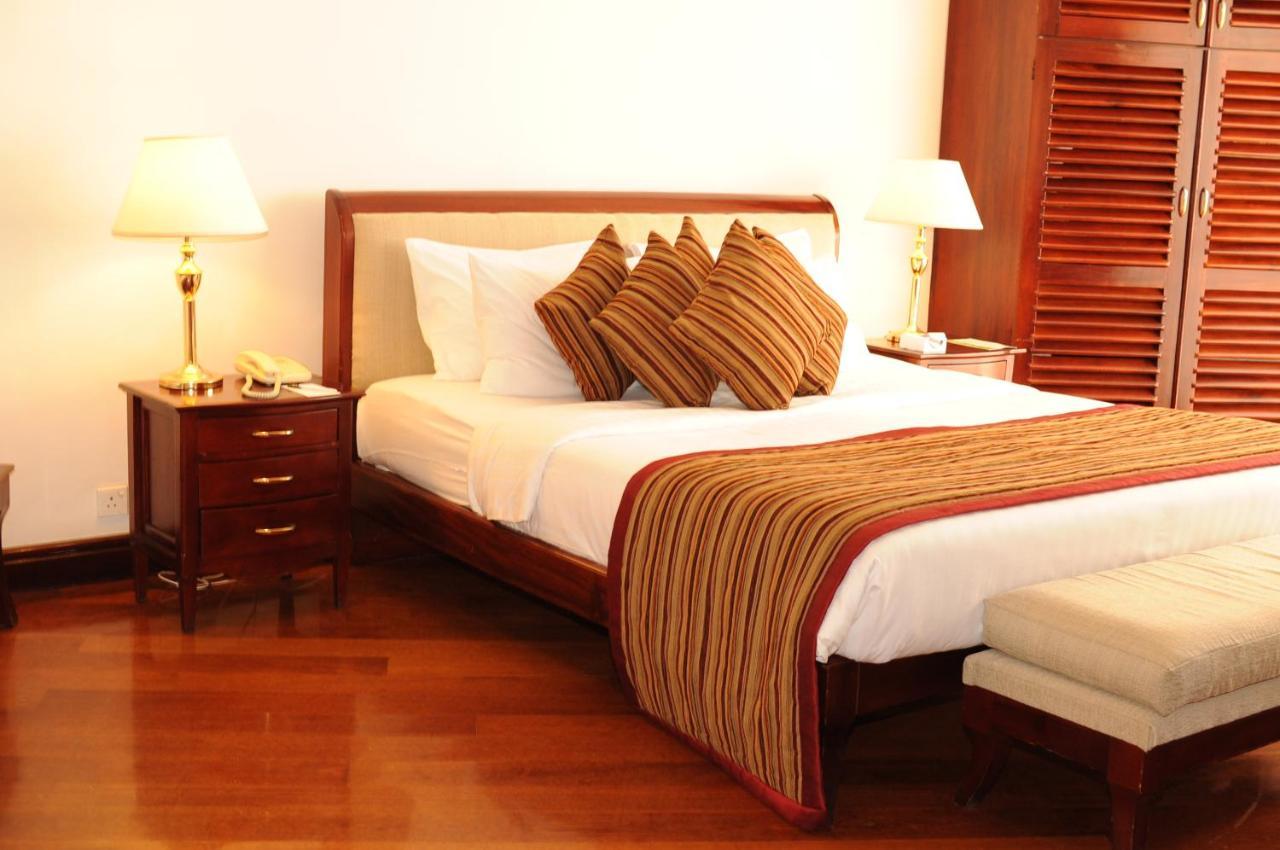 Mount Lavinia Hotel Dehiwala-Mount Lavinia Kültér fotó