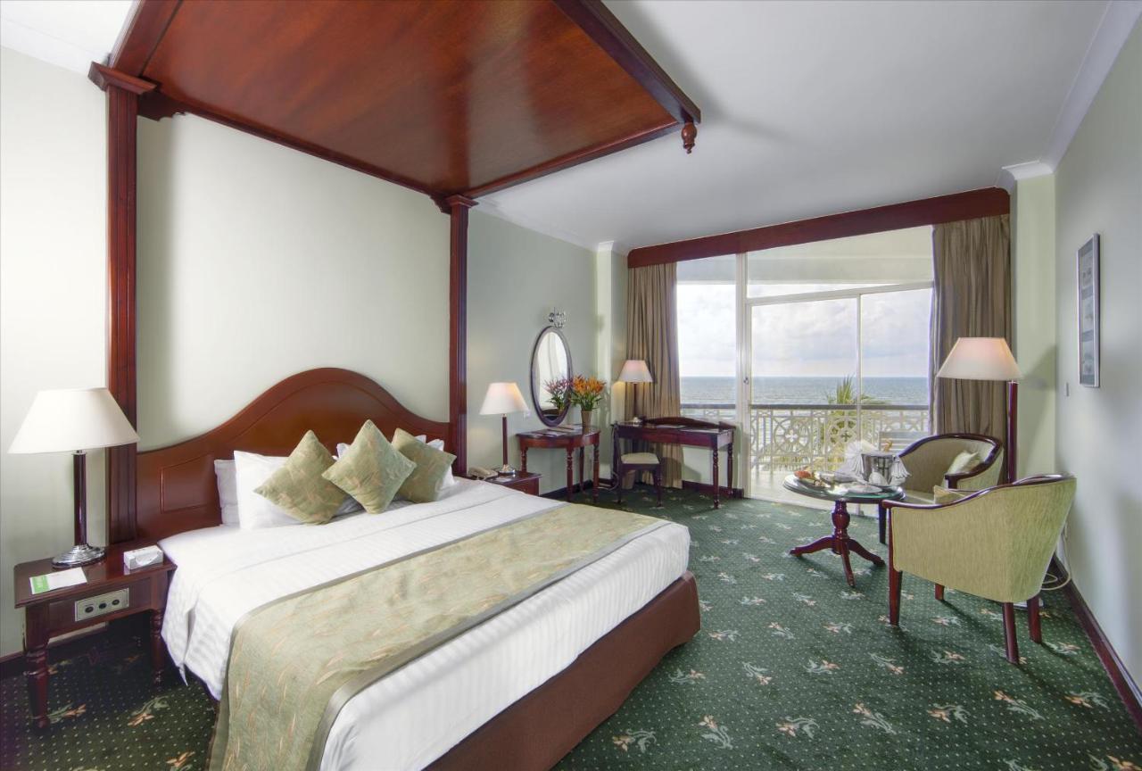 Mount Lavinia Hotel Dehiwala-Mount Lavinia Kültér fotó
