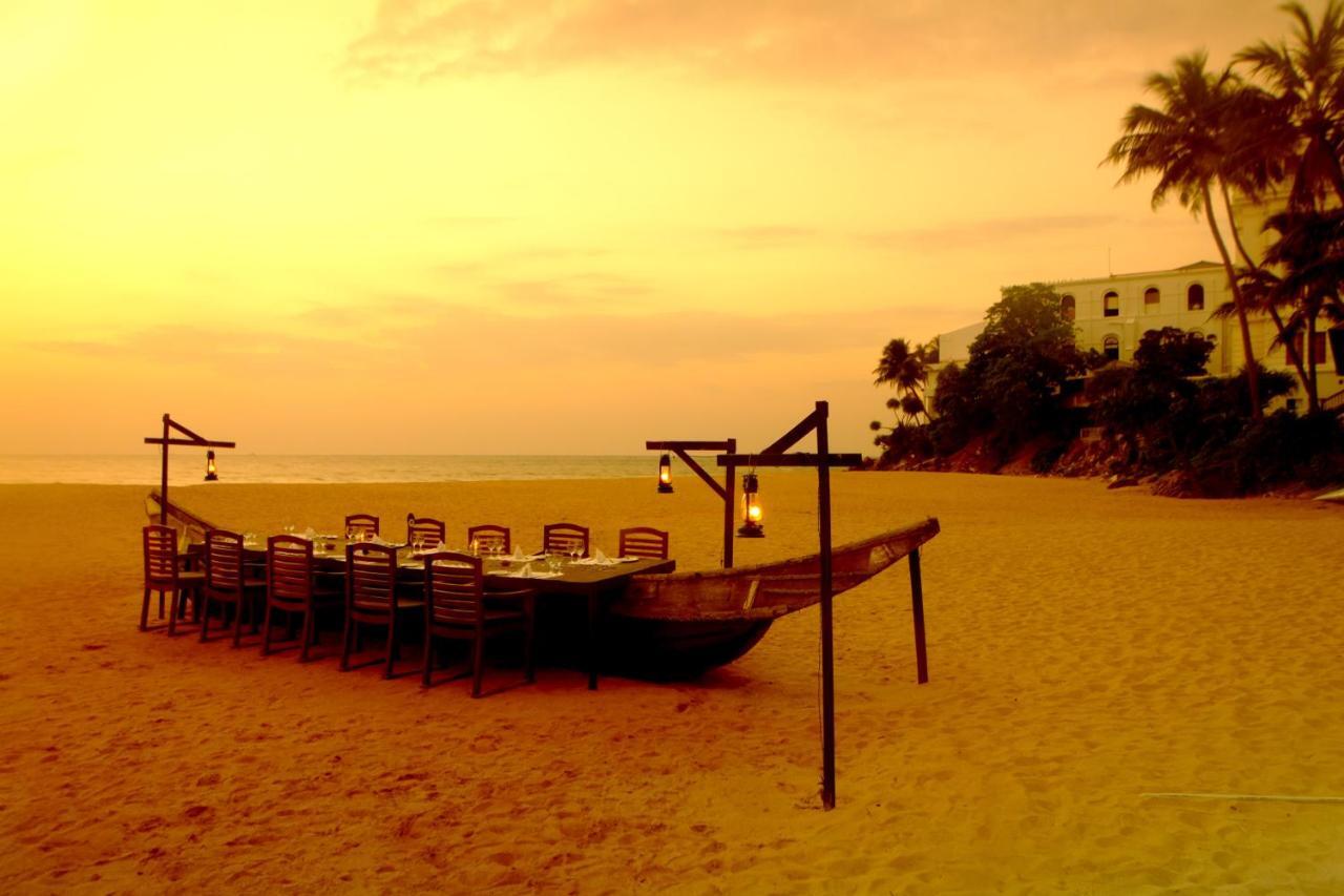 Mount Lavinia Hotel Dehiwala-Mount Lavinia Kültér fotó