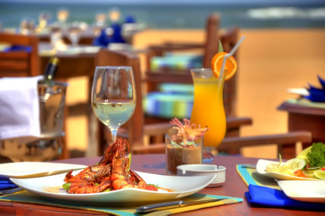 Mount Lavinia Hotel Dehiwala-Mount Lavinia Kültér fotó