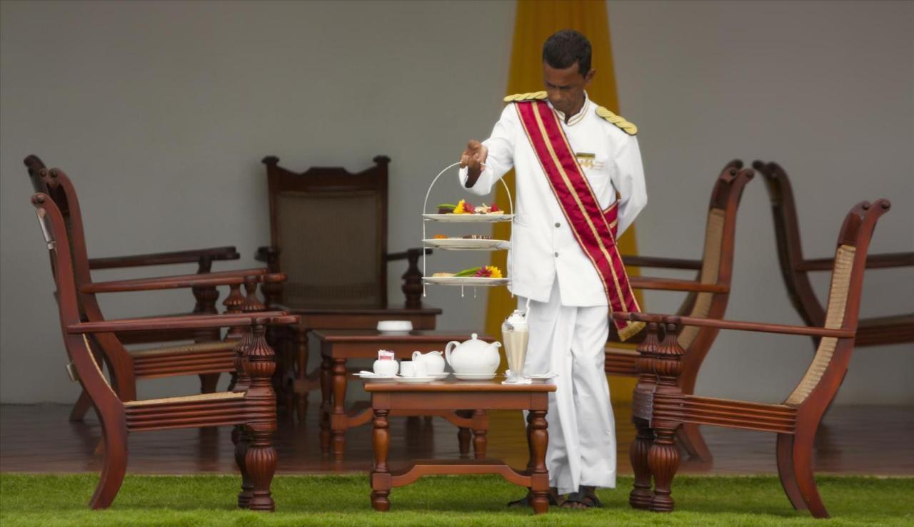 Mount Lavinia Hotel Dehiwala-Mount Lavinia Kültér fotó