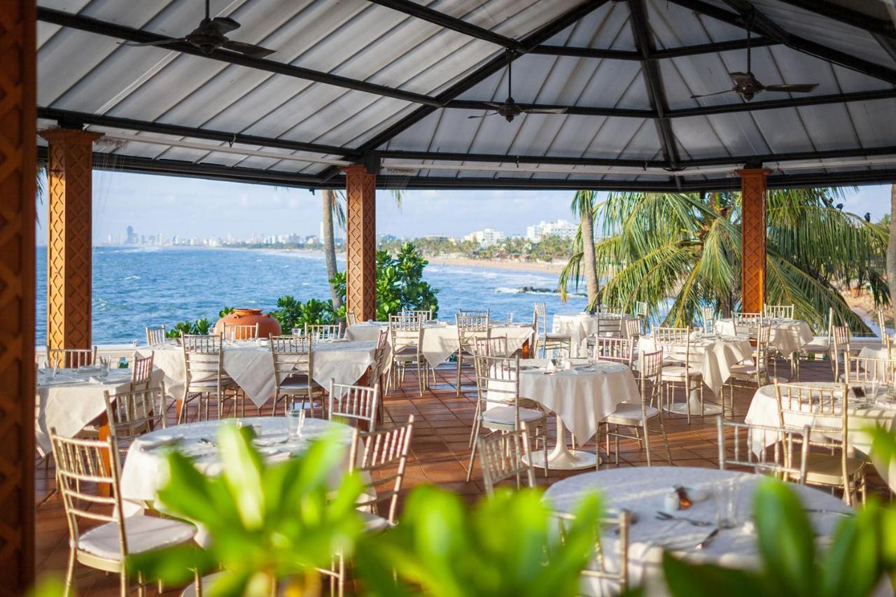 Mount Lavinia Hotel Dehiwala-Mount Lavinia Kültér fotó