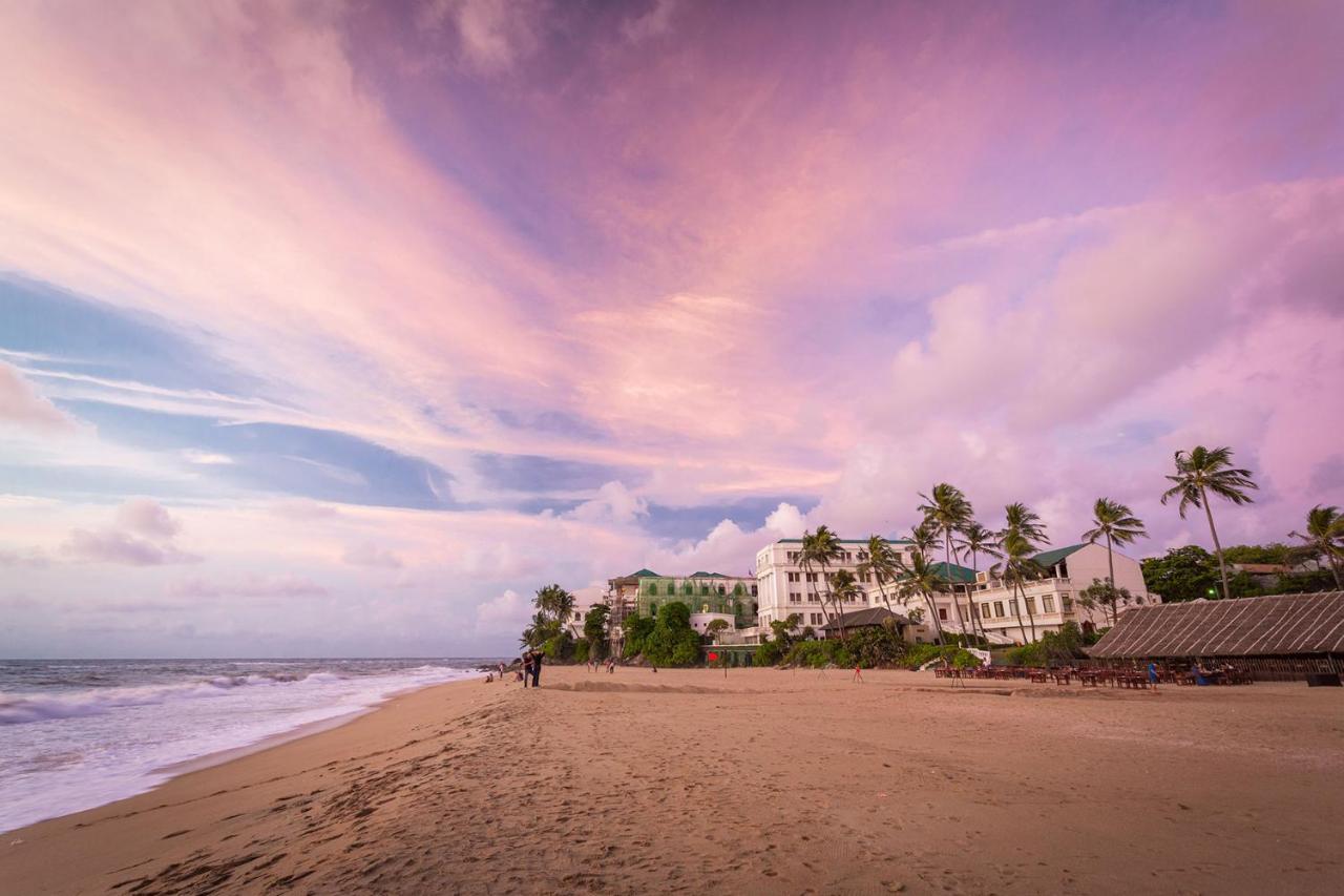 Mount Lavinia Hotel Dehiwala-Mount Lavinia Kültér fotó