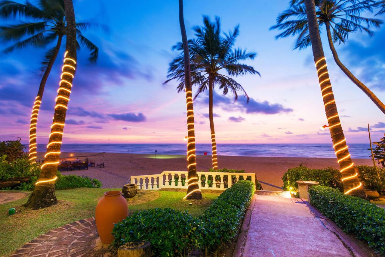 Mount Lavinia Hotel Dehiwala-Mount Lavinia Kültér fotó